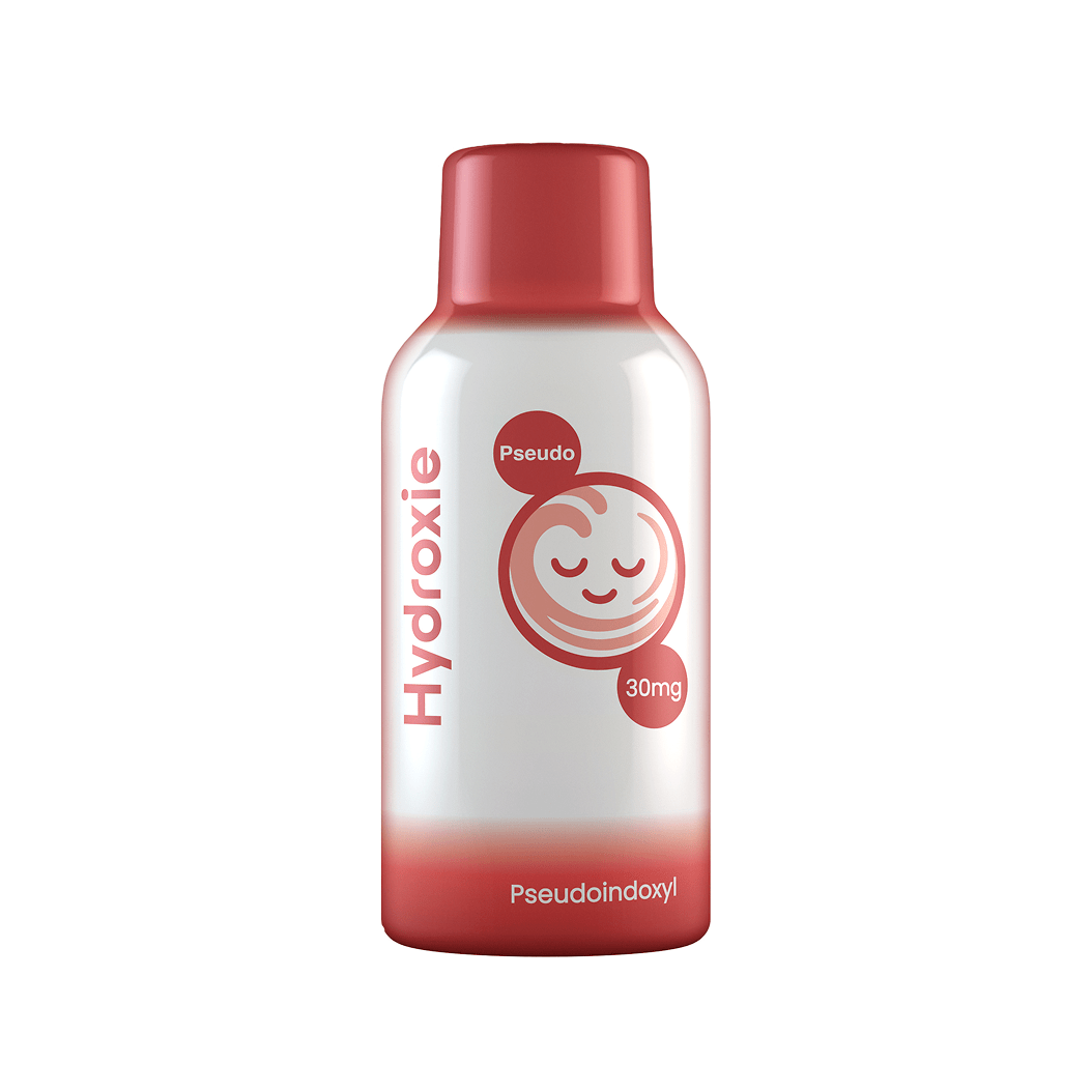 Hydroxie | 7 - OH Red Shot Liquid – 30MG by Hydroxie – 7 - OH Extract Tablets, 30MG | Available at Zenhop