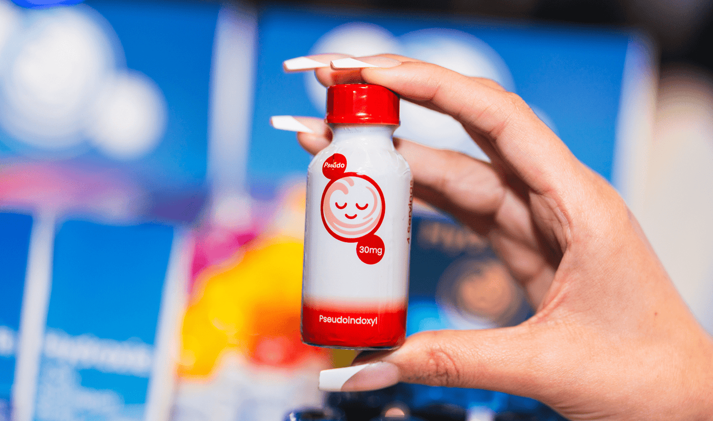 Hydroxie | 7 - OH Red Shot Liquid – 30MG by Hydroxie – 7 - OH Extract Tablets, 30MG | Available at Zenhop