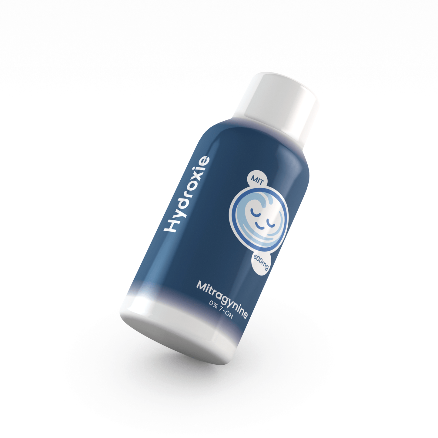 Hydroxie | MIT Shot – Liquid 600mg by Hydroxie – 7 - OH - Extracts Shots, | Available at Zenhop