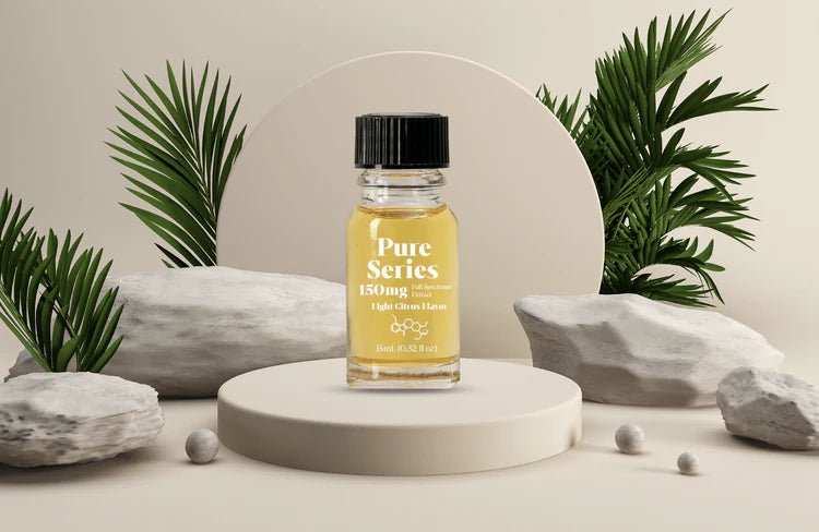 MitWellness | Pure Series Kratom Shot – 150MG by MitWellness – 7 - OH - Extracts Shots, | Available at Zenhop