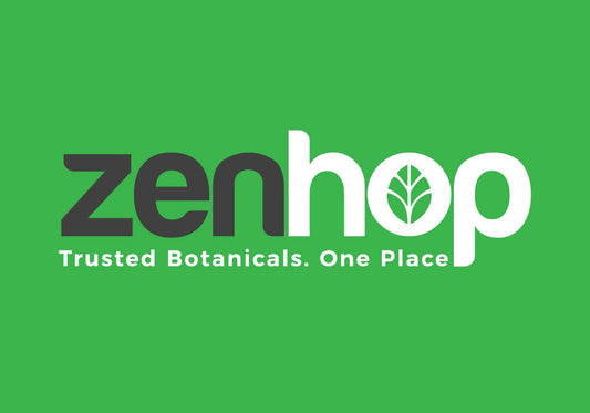 Buy Premium Kratom Online in 2025 | Zenhop Buyer’s Guide - Zenhop