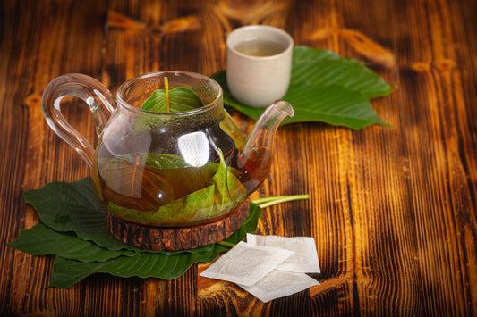 How Kratom Can Support Sleep: What Science Says - Zenhop