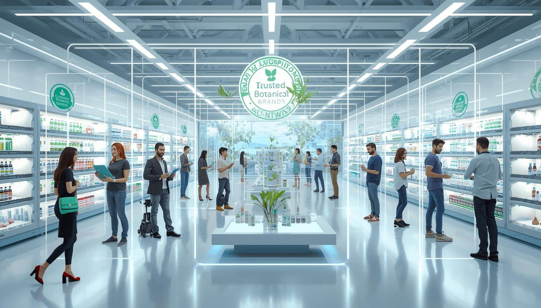 How to Choose Trusted Botanical Brands Online in 2026 (Quality, Testing &amp; Transparency) - Zenhop