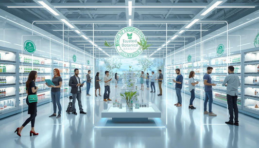 How to Choose Trusted Botanical Brands Online in 2026 (Quality, Testing &amp; Transparency) - Zenhop