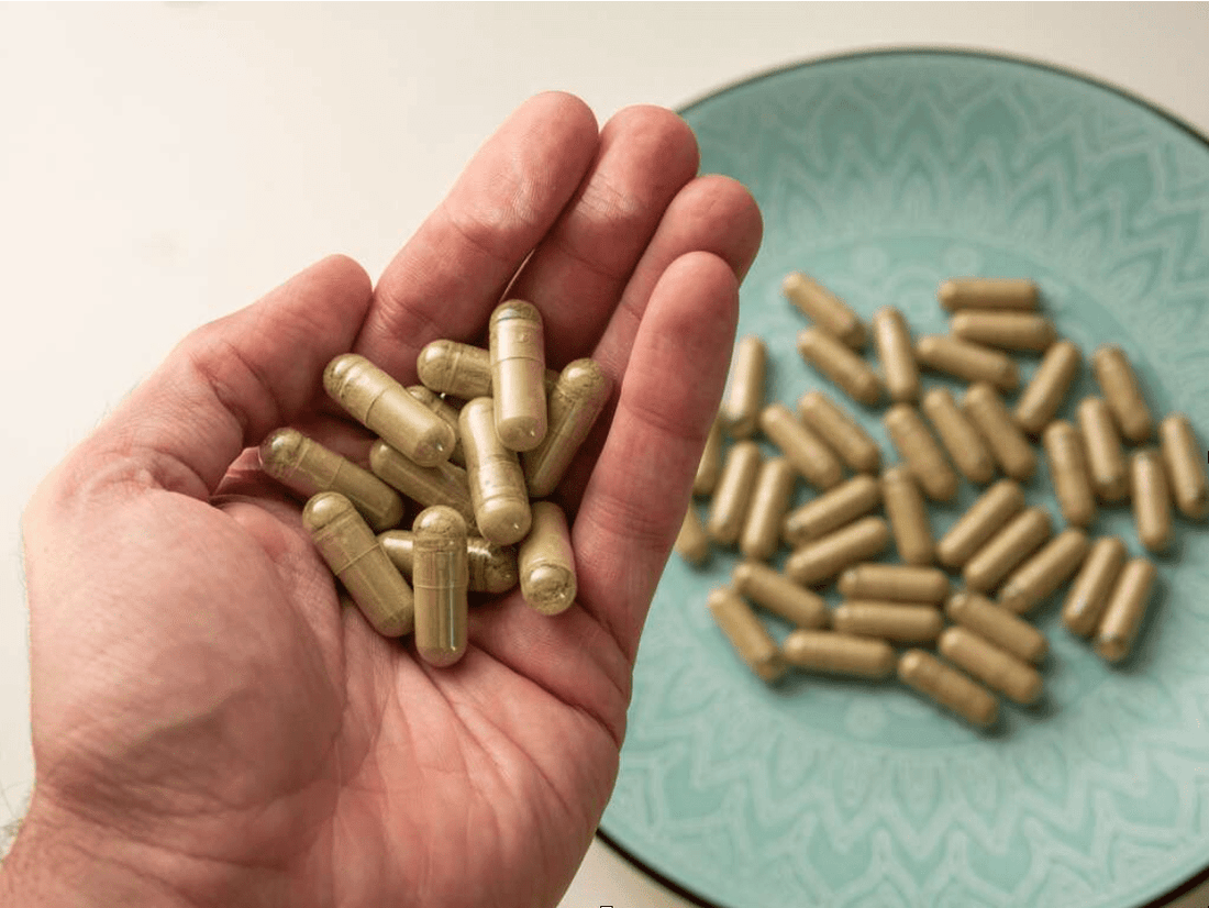 Kratom Dosage Guide for Beginners: How Much Should You Take? - Zenhop