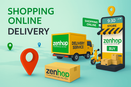 What Is the Best Kratom You Can Buy Online in 2025? - Zenhop