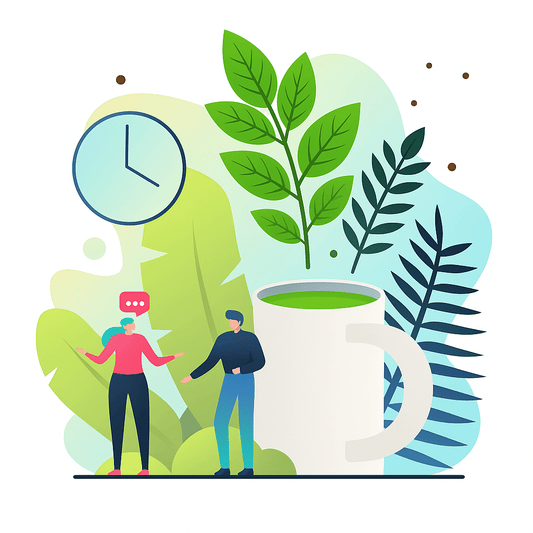 What’s the Best Time to Take Kratom? Morning, Afternoon, or Night? - Zenhop
