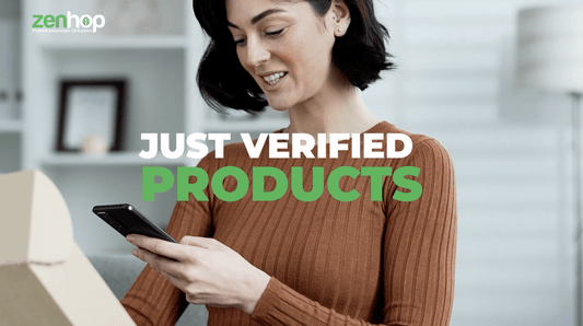 Why Zenhop Is Your Trusted Marketplace for Kratom, Kava & Botanicals (Video) - Zenhop
