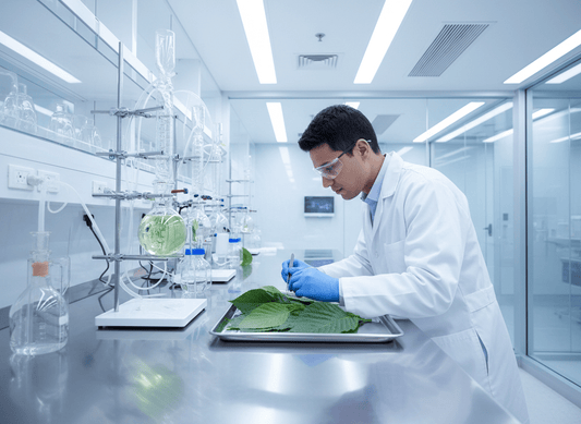 Zen Hydroxy vs Other Kratom Extracts: Tablets, Shots, and What to Buy in 2026 - Zenhop