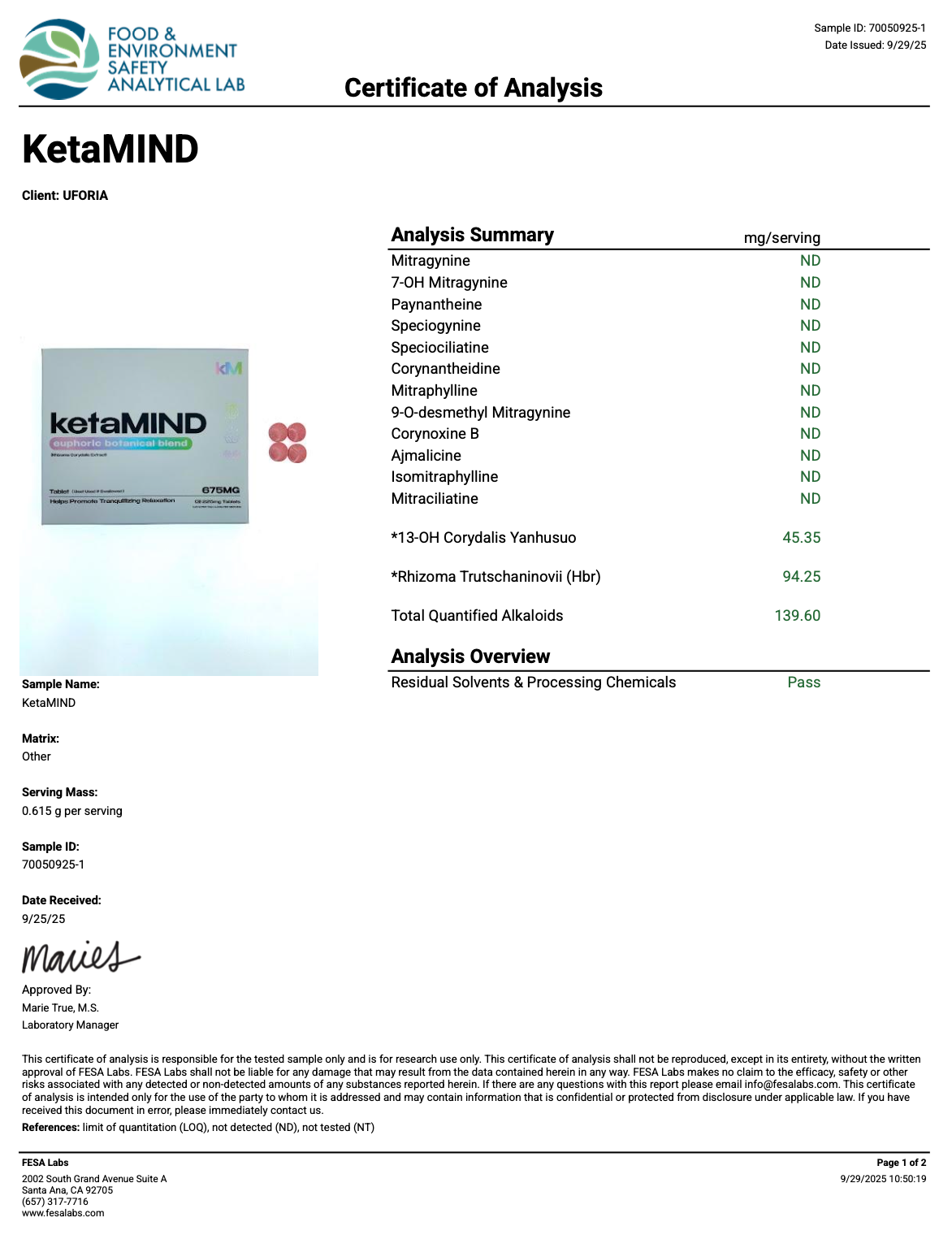 ketaMind image 1