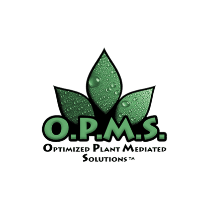 OPMS | logo Kratom Extract – Premium Botanical Product Line for Fast-Acting Relief, Focus & Wellness | on Zenhop.com