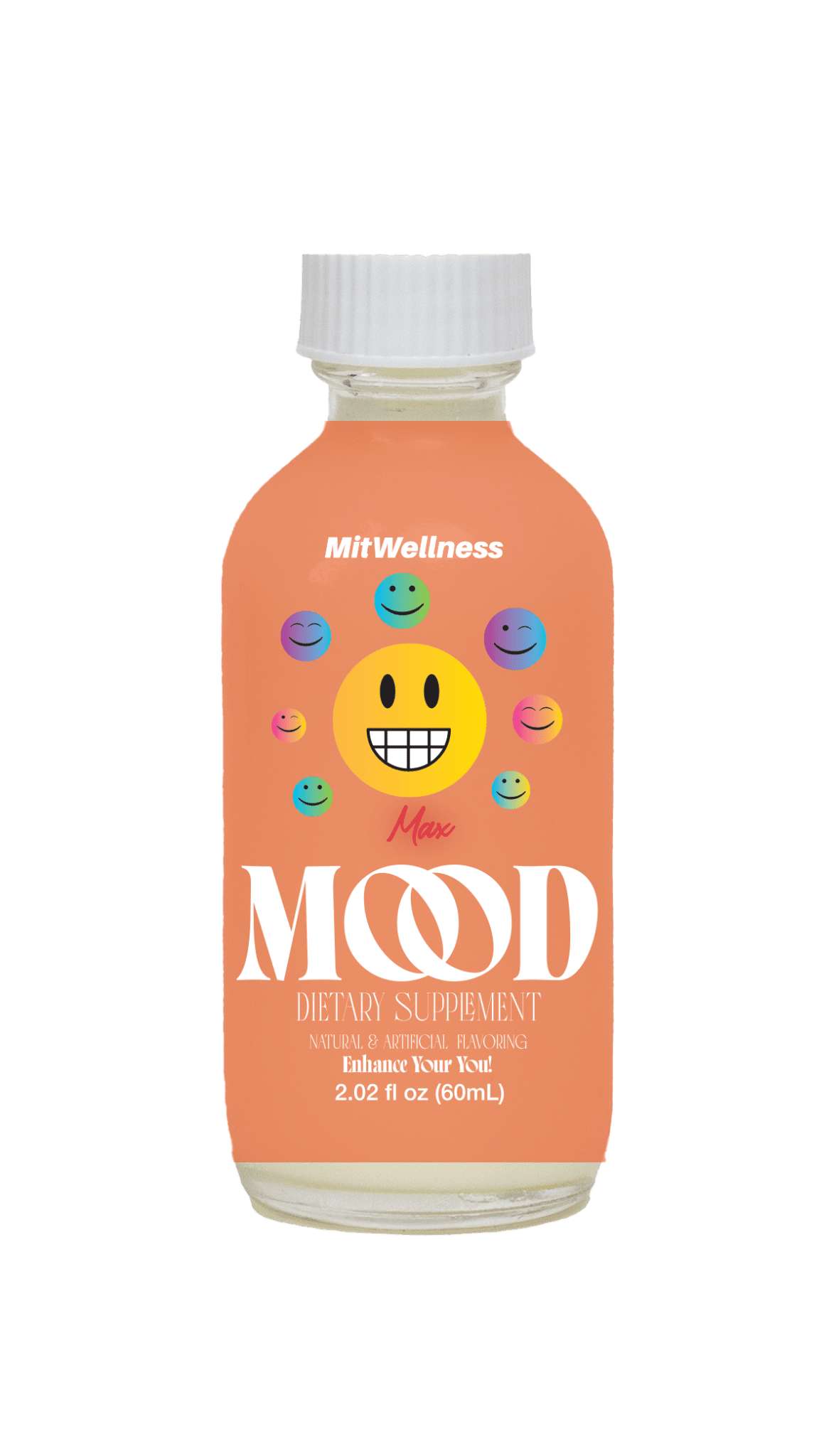Combo 10 – MitWellness Mood Support Variety Pack | Zenhop by MitWellness – 7 - OH - Extracts Shots, | Available at Zenhop