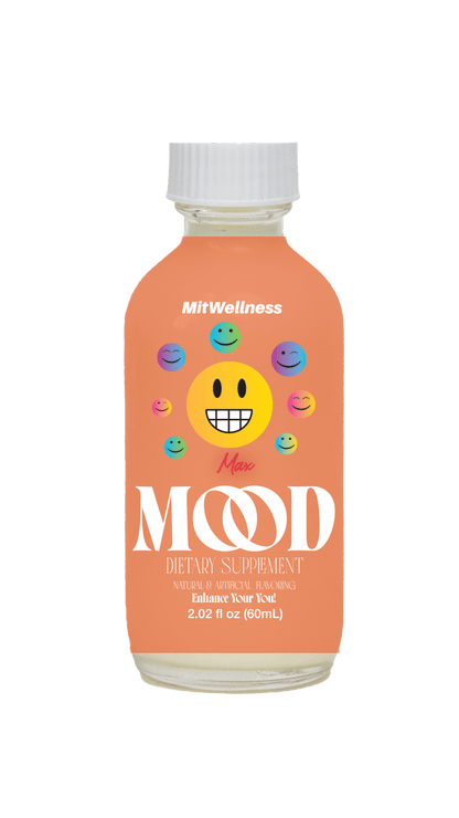 Combo 10 – MitWellness Mood Support Variety Pack | Zenhop by MitWellness – 7 - OH - Extracts Shots, | Available at Zenhop