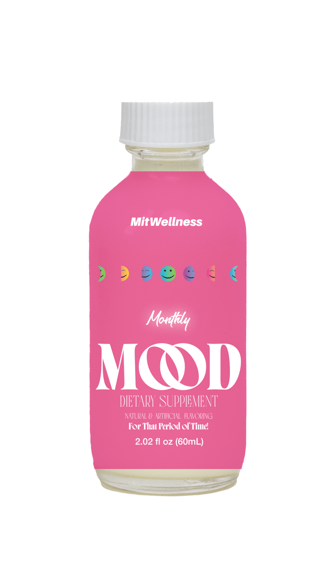 Combo 10 – MitWellness Mood Support Variety Pack | Zenhop by MitWellness – 7 - OH - Extracts Shots, | Available at Zenhop