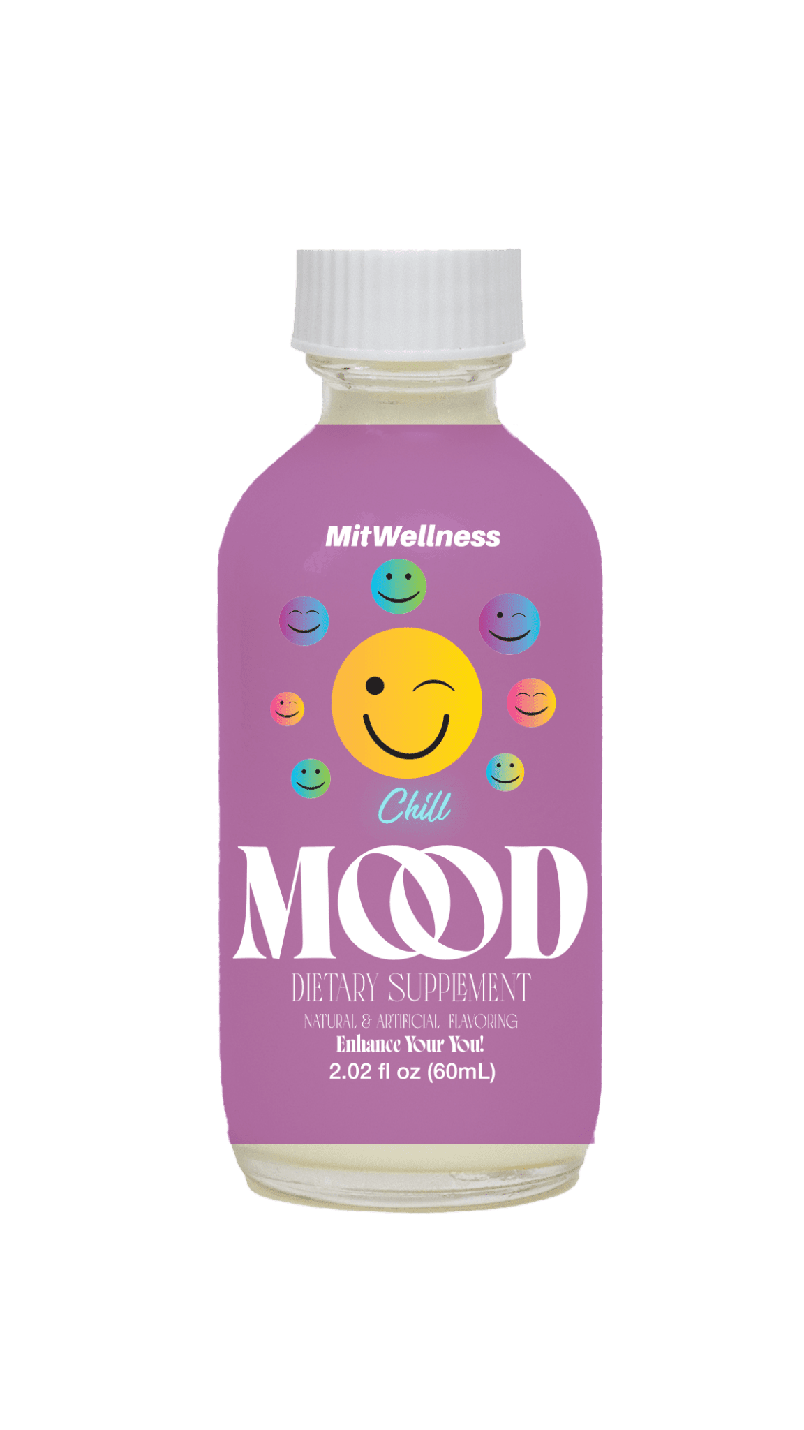 Combo 10 – MitWellness Mood Support Variety Pack | Zenhop by MitWellness – 7 - OH - Extracts Shots, | Available at Zenhop