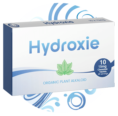 Hydroxie | 7 - OH Chewable Tablets – 15mg | 10 Count by Hydroxie – 7 - OH Extract Tablets, 10 Count | Available at Zenhop