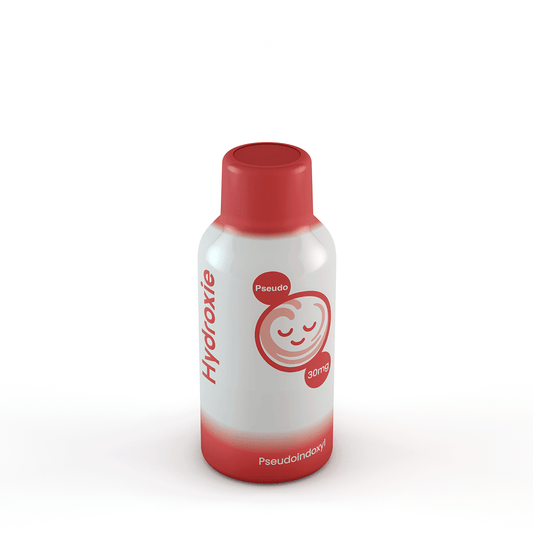 Hydroxie | 7 - OH Red Shot Liquid – 30MG by Hydroxie – 7 - OH Extract Tablets, 30MG | Available at Zenhop