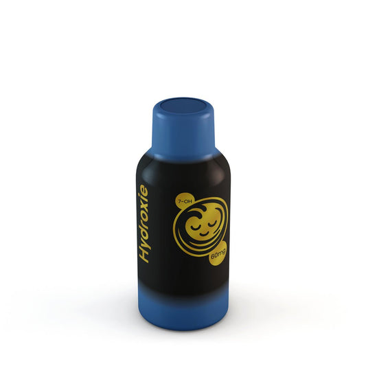 Hydroxie | 7 - OH Shot Liquid – 60MG by Hydroxie – 7 - OH - Extracts Shots, | Available at Zenhop