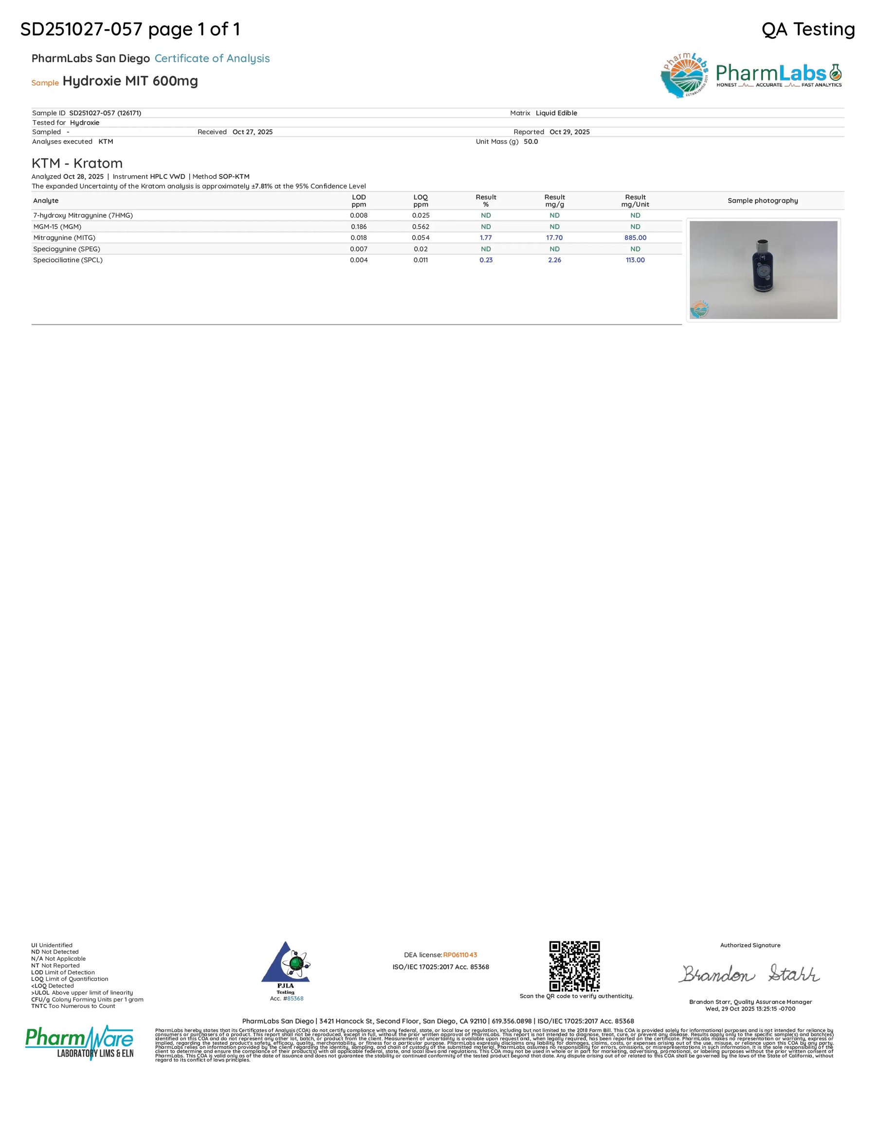 Hydroxie image 1