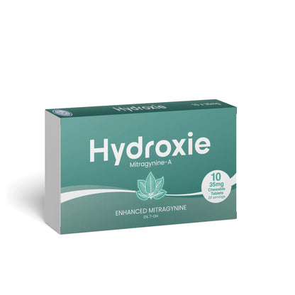 Hydroxie | Mit - A Enhanced Chewable Tablets 35mg – 10CT by Hydroxie – Tablets, | Available at Zenhop