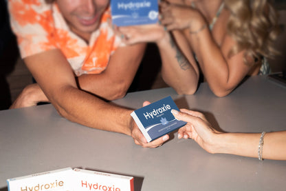 Hydroxie | MIT – Chewable Tablets 100mg | 10 count by Hydroxie – Tablets, | Available at Zenhop