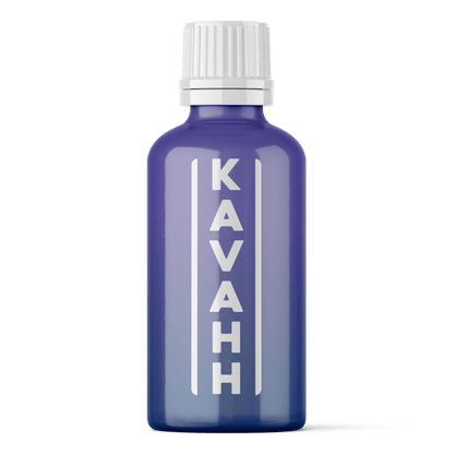 Kavahh | Grape Kava/Pseudoindoxyl Shots – 30ml by Hydroxie – kava Shots, | Available at Zenhop