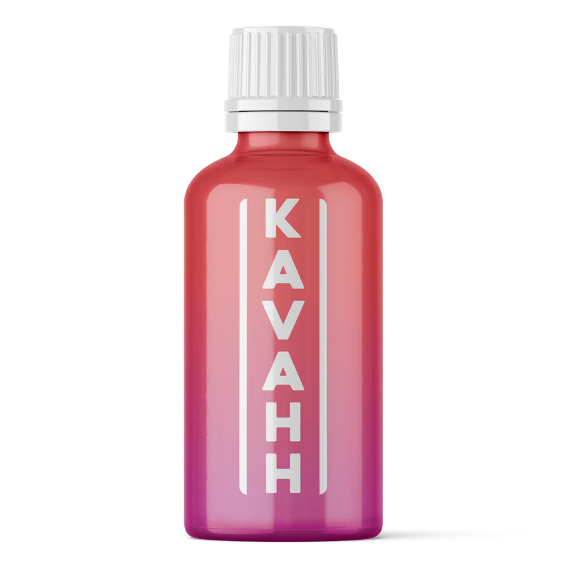 Kavahh Kava / Pseudoindoxyl Shot 50ML | Zenhop