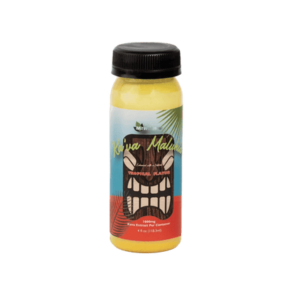 MitWellness | Ka’va Maluhia Kava Shot – 4oz / 1,000mg by MitWellness – kava Shots, | Available at Zenhop