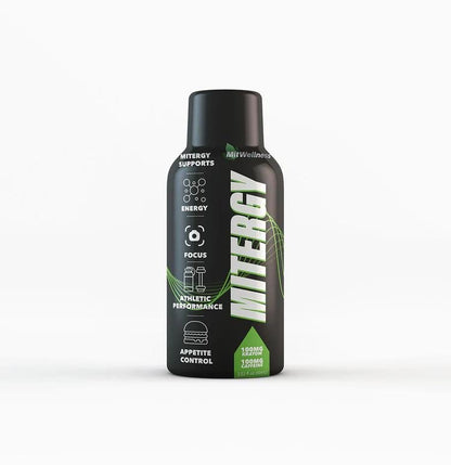 MitWellness | Mitergy Kratom Shot – 100MG by MitWellness – 7 - OH - Extracts Shots, | Available at Zenhop