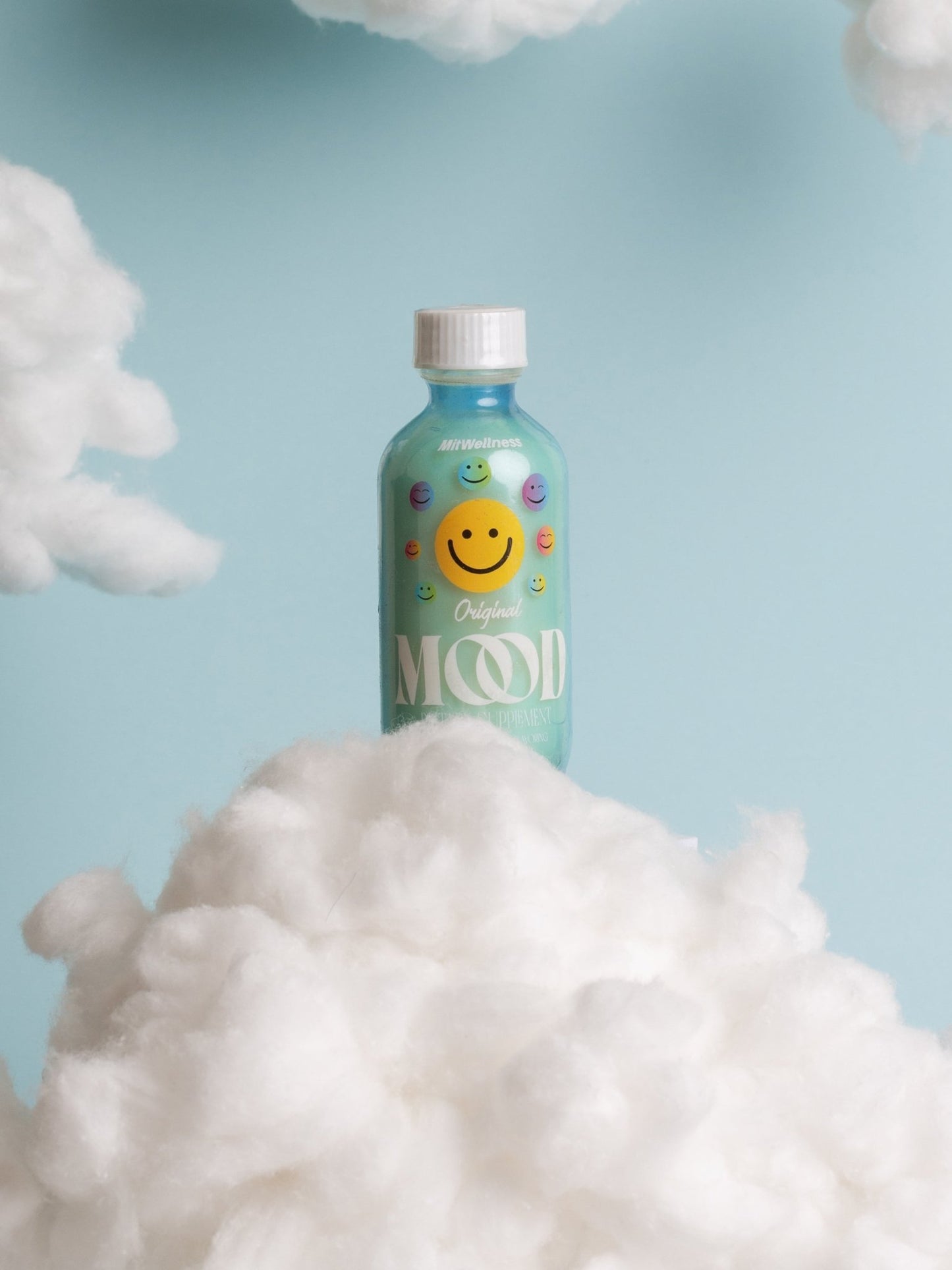MitWellness | Mood – Kava Shot – Original / 2oz by MitWellness – kava Shots, | Available at Zenhop