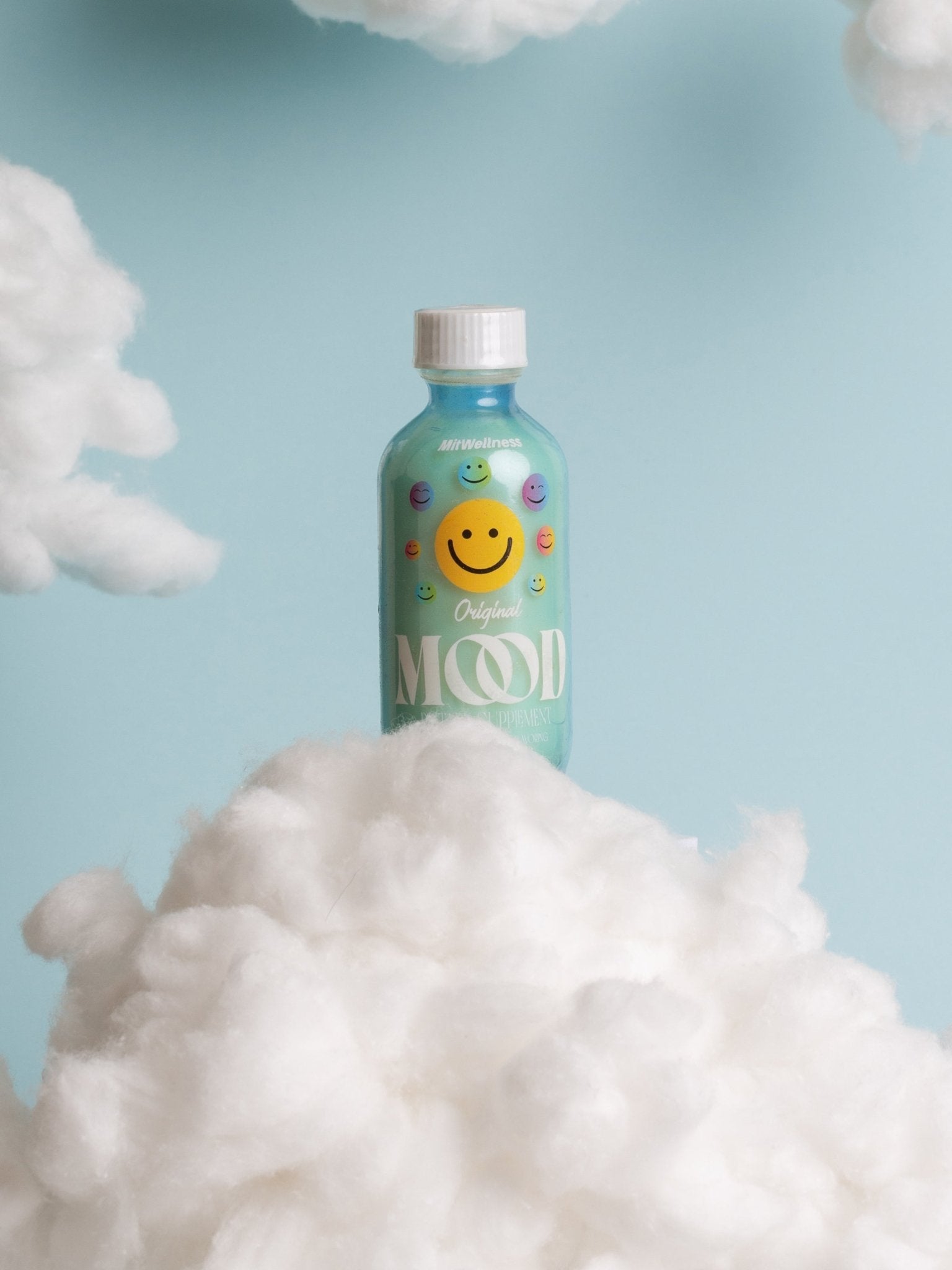 MitWellness | Mood – Kava Shot – Original / 2oz by MitWellness – kava Shots, | Available at Zenhop