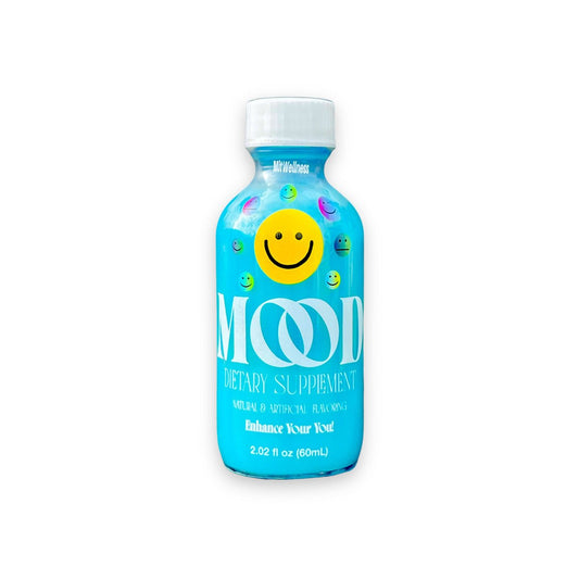 MitWellness | Mood – Kava Shot – Original / 2oz by MitWellness – kava Shots, | Available at Zenhop
