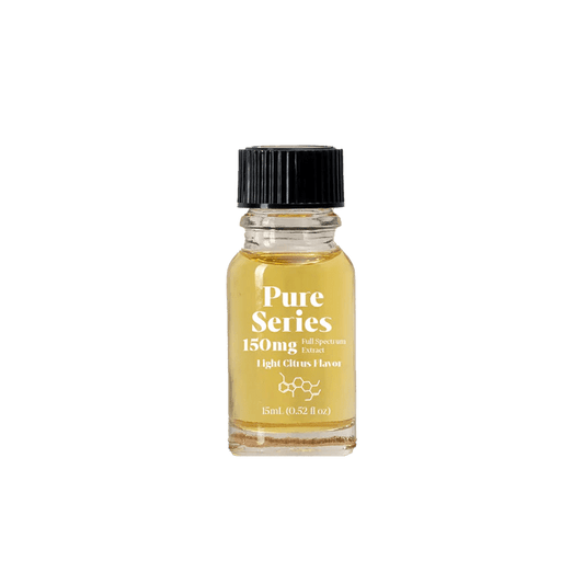 MitWellness | Pure Series Kratom Shot – 150MG by MitWellness – 7 - OH - Extracts Shots, | Available at Zenhop