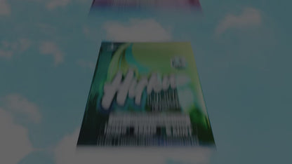 Hyku Ultra Boost 7-Count Mint 100mg Tablets – Lab-Tested Botanical Wellness | Zenhop OR