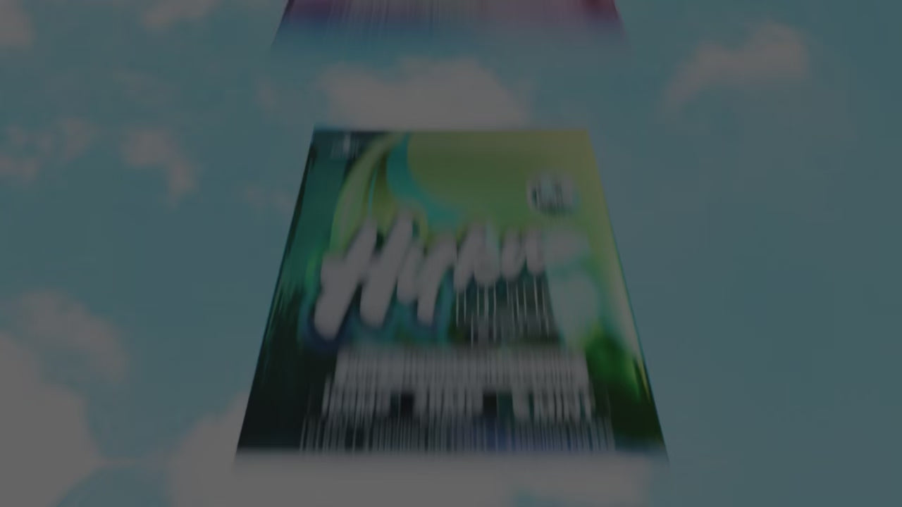 Hyku Ultra Boost 7-Count Mint 100mg Tablets – Lab-Tested Botanical Wellness | Zenhop OR