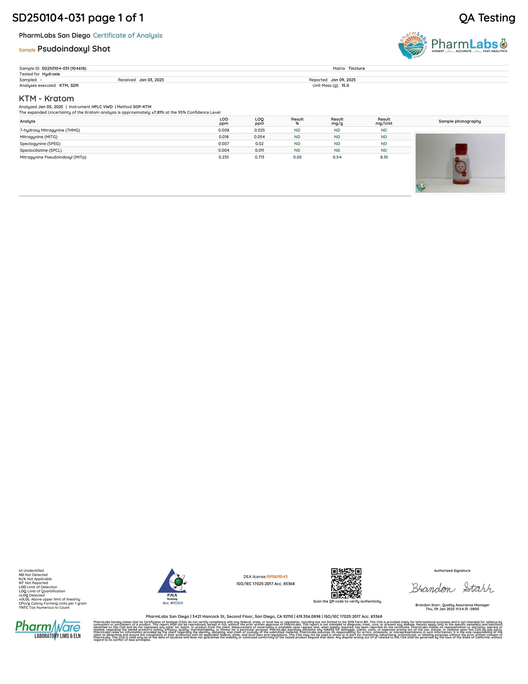Hydroxie image 3